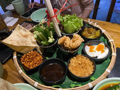 -淀里船宴(卓达店)