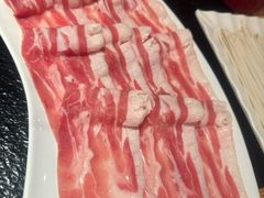 -京炭铜锅涮肉·羊蝎子·羊肉炉(保利·时光里店)