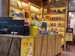 -下梅人家土菜馆(历史文化餐厅度假区店)