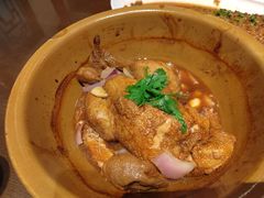 -张大嘴菜馆(庞各庄店)