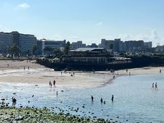 -咸德海水浴场