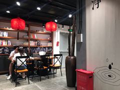 -和府捞面(东直门银座店)