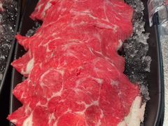 -捞王锅物料理(凯旋路店)