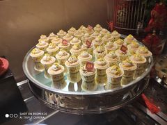 -宜昌富力皇冠假日酒店·咖啡1号西餐厅