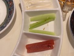 -正院大宅门烤鸭(首体店)