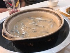 -荔记泥虫粥(城南店)