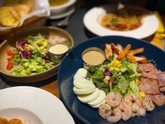 -秀·爱尔兰餐吧(上海路店)