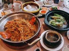 -尚一汤·粤菜海鲜(环球港店)