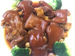 -味可道美食坊(福基路店)
