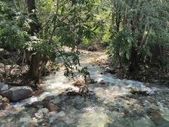 -玉渡山自然风景区