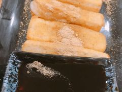 -霸道川面馆(张江店)