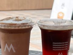 -M Stand(深圳布吉万象汇店)