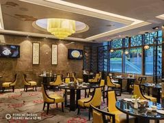 -玄武苏宁诺富特酒店·紫金轩中餐厅