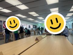 -Apple零售店(深圳益田假日广场店)