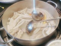 -淼福猪肚鸡·椰子鸡火锅(大沙地店)