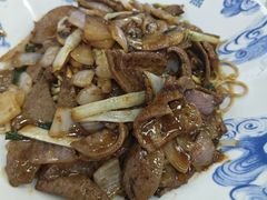 -丰年熙面馆(泗宝路83号店)