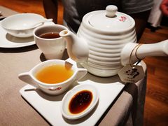 松茸炖花胶-尚一汤·粤菜海鲜(环球港店)