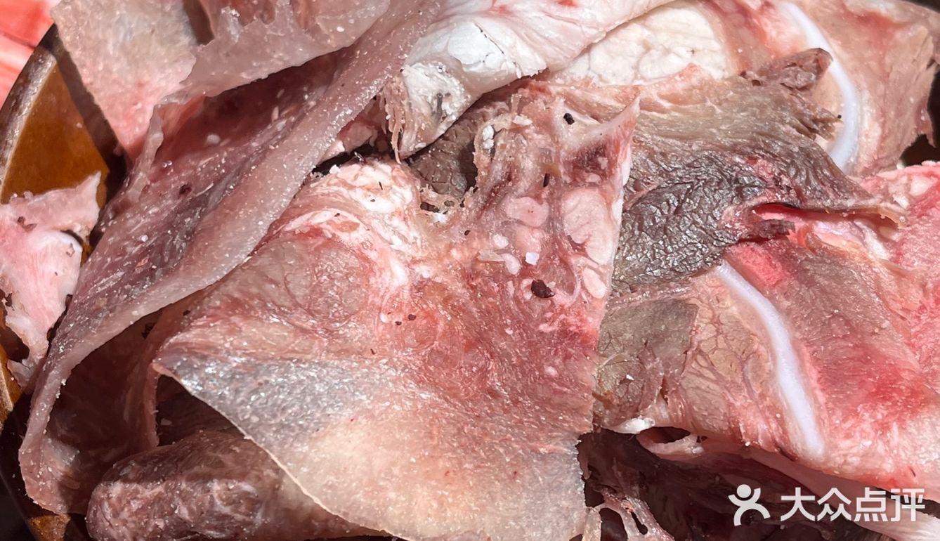 成都！我愿意吃无数次的社区火锅！味道超棒