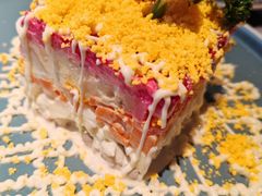 -莫斯科西餐厅