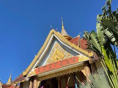 -西双版纳傣族园