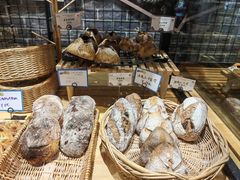 -熊叔熊婶面包房(团结湖店)