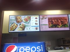 -赛百味SUBWAY(马台街店)