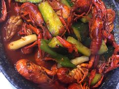 十三香小龙虾-拙味兄弟龙虾·江湖菜(和畅堂店)