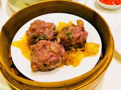 -乌鲁木齐环球国际大酒店