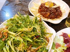 -韩风烤牛肉冷面店