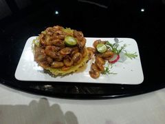 -徐记私厨(半淞园路店)