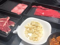 -巴麦隆自助烤肉(桂林路店)