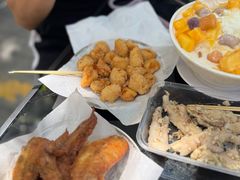 -水牛奶皇后糖水铺(深圳总店)