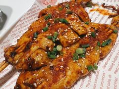 -蛙鱼潭美蛙鱼头(时代天街店)