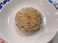 -洪运轩饭庄(北纬路店)