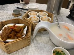 -如丰晟宴(长安万达店)