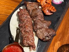 -格鲁·秀色Georgia’s Feast