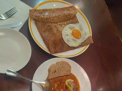 -La Creperie法餐厅(桃江路店)