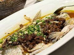 -虎哥私房菜(馒头山店)