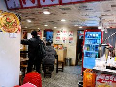 -阿福板凳面(观音桥店)
