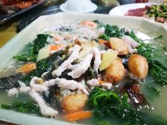 -大自然美食农庄(广州南站店)