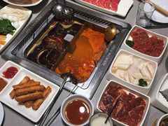 -海底捞火锅(奥山世纪城店)
