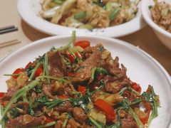 -江味龙虾馆·裸蓝龙虾(南山店)