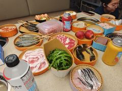 -海底捞大排档火锅(打浦路店)