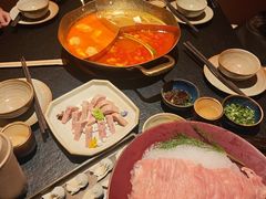 -色響火锅(恒隆广场店)