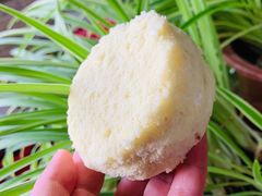 黄油饼-中关村茶点