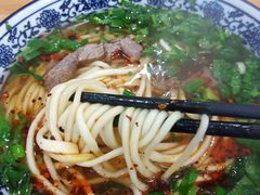 -清真·尖子尖牛肉面(王府井店)