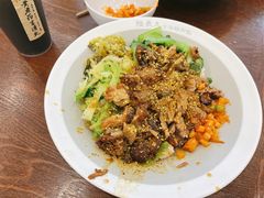 -陆长玖古法猪脚饭(玄风桥店)