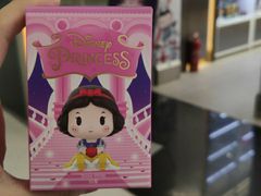 -泡泡玛特POPMART(合生汇店)