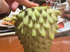 -高佳庄·海鲜酒楼(定海店)