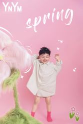点击看大图 -雅尼·亚米儿童摄影美学馆(汉阳店)